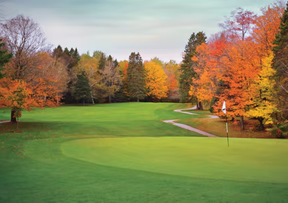 Golf photo 3